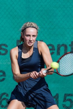 Jennifer Witthöft 323 - Lilienthal Open